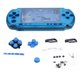 thumbnail image 1 of Reemplazo De Carcasa Completa Para Consola De Juegos, Carcasa, Funda, Piezas De Reparación Para Psp 3000 (Azul) Sweethay EL010009-00, 1 of 6