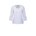 thumbnail image 2 of Blusa André Badi Margaery blanco Chica, 2 of 5