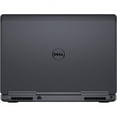 thumbnail image 5 of Restored Dell Precision 7520 Notebook 15.6" Core i7 2.7GHz 16 GB RAM 512 GB SSD - Windows 10 Professional, No Optical/Webcam, 5 of 5