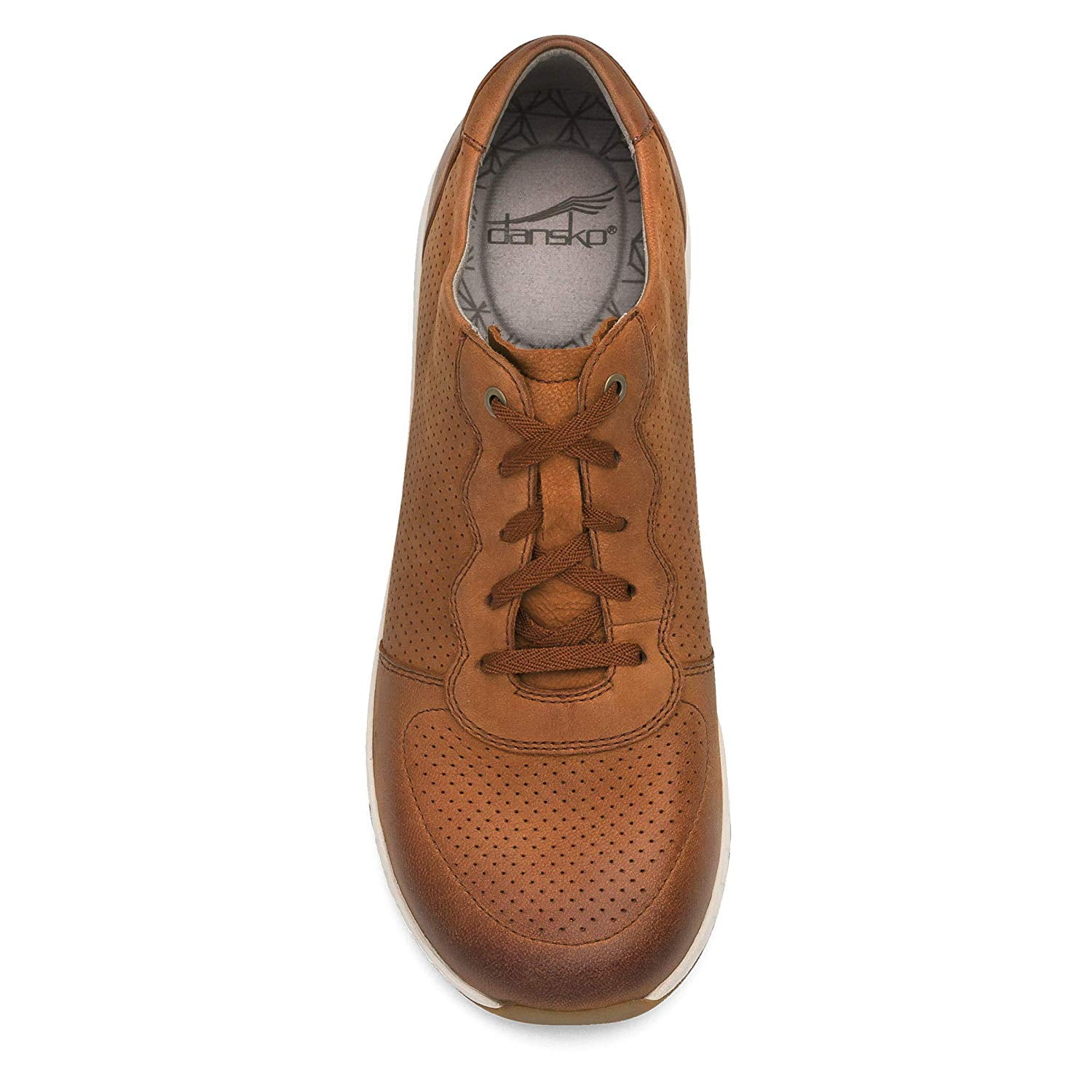 dansko christina sneakers