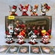 thumbnail image 2 of Toptoy Kuromi figura Poker Kingdom Sanrio caja misteriosa genuina figuras lindas colección Kuromi muñeca caja ciega niñas regalos Juguetes, 2 of 4