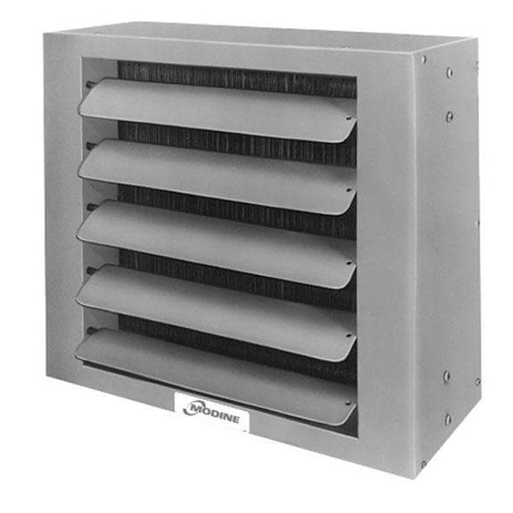 Modine 18000 BTU SteamHot Water Heater