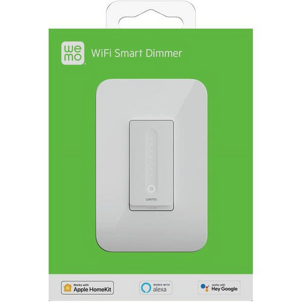 Any experience with the Feit Dimmers? Do they work well with Apple HomeKit?  Says they work with Siri Shortcuts but seems kinda vague. : r/Costco