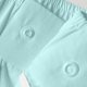 thumbnail image 4 of pstuiky Pantalones cortos casuales para hombre, Pantalones cortos de playa holgados para hombre, de color liso, informales, a la moda, con bolsillos, botones y cremallera, 4 of 5