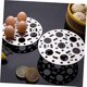 thumbnail image 5 of Round Serving Tray Eggs Steaming Rack The Height Of The Steaming Rack Can Be Adjusted. Stainless Steel Eggs Steaming Rack, 5 of 9