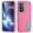 C, variant on Kickstand Case for Samsung Galaxy S25 FE, Shockproof, Dropproof,slim & tough, pocket-friendly,Rugged phone case, Slim Fit for Samsung Galaxy S25 FE Phone Case with Built-in Kickstand,H