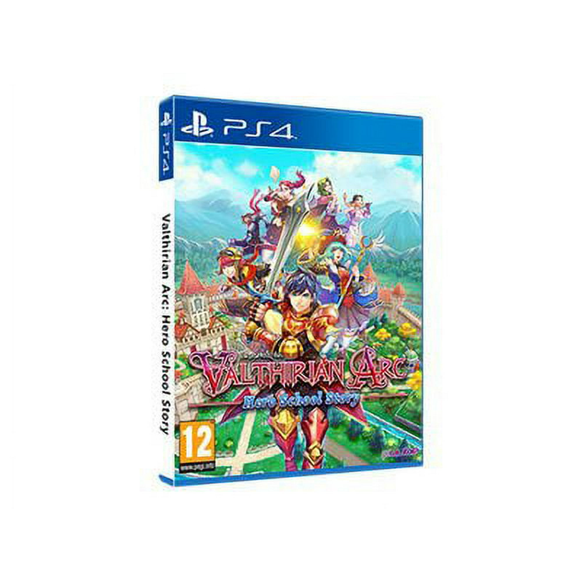 Playstation 4 arc sale