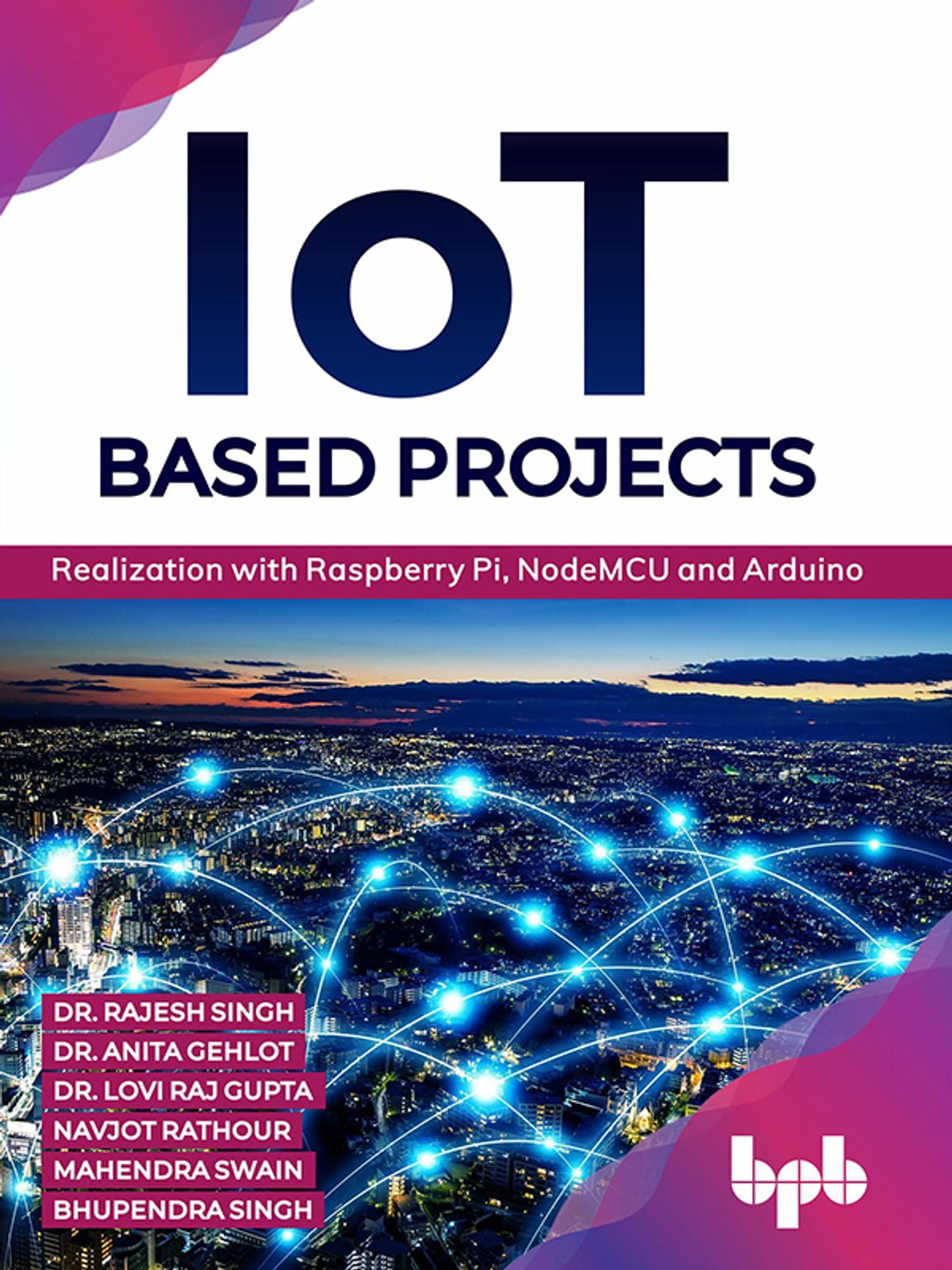 Iot Training Course Smart Link Tech Lab Corporate World - Vrogue