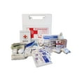 thumbnail image 2 of ProGuard, IMP7850, 50-Person First Aid Kit, 1 Each, White, 2 of 6