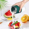 thumbnail image 5 of (Bleu) Mini Mixeur Portable pour Shakes, Jus et Smoothies, Mixeur à Main pour Cuisine Voyage, 5 of 5