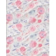 thumbnail image 2 of Cobertor ligero TESSO HOME Floral KS/QS, 2 of 2
