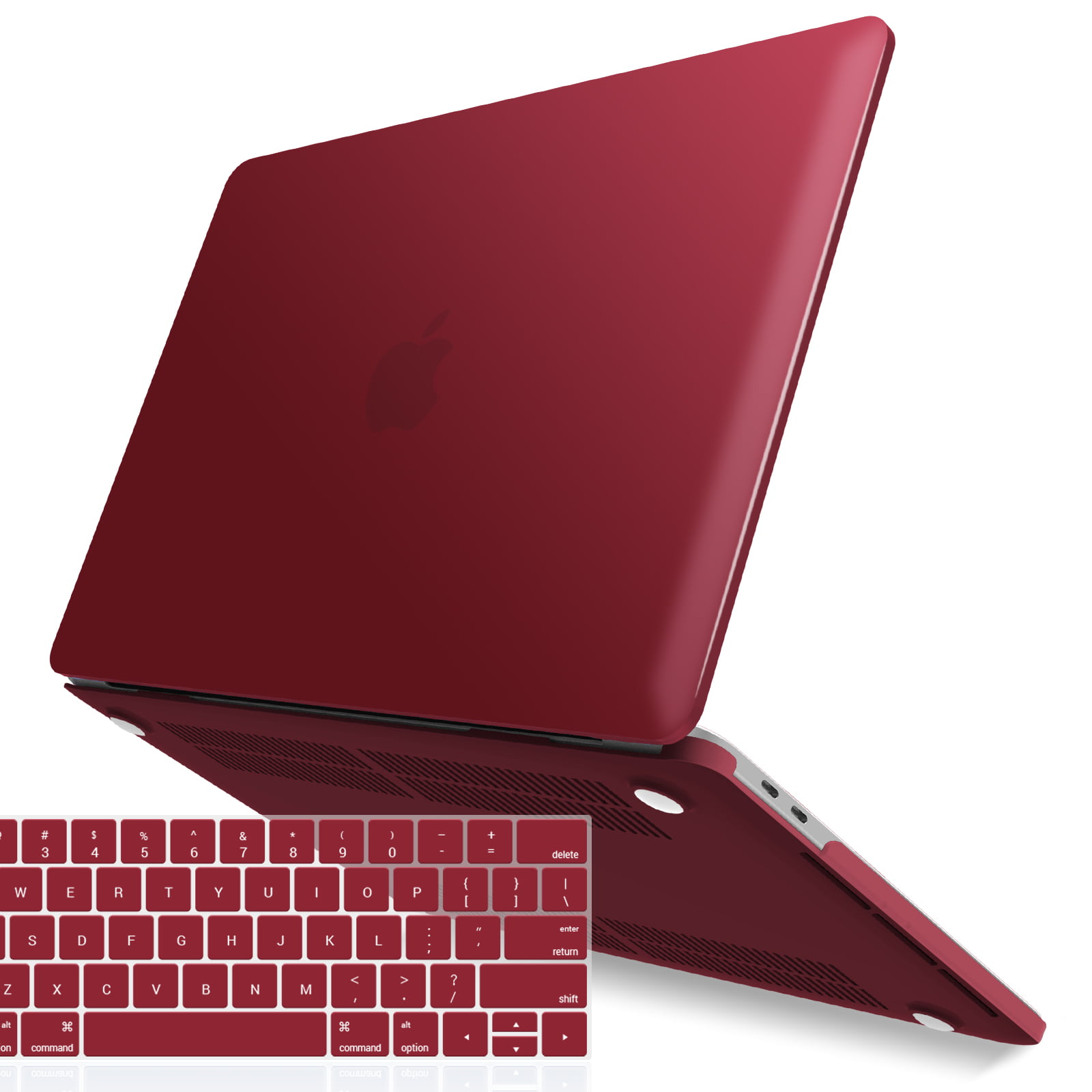 IBENZER MacBook Pro 13 Inch Case 2020 2019 2018 2017 2016 A2159 A1989 A1706 A1708, Hard Shell