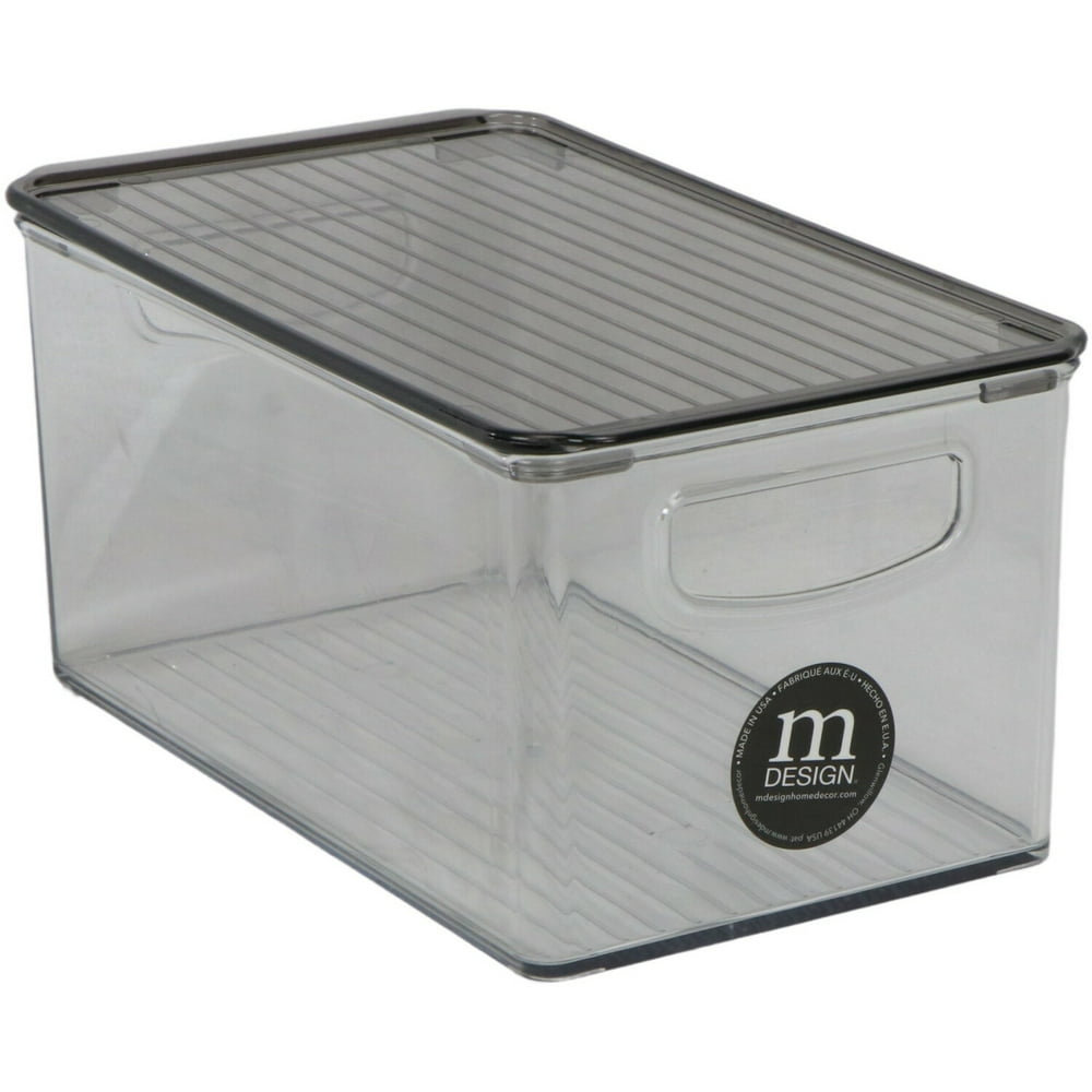 Mdesign Food Storage Box Pantry MD14696PK