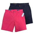 thumbnail image 2 of Vineyard Vines Men's Short 9inch Stretch Breaker Solid Shorts (S01), 2 of 17