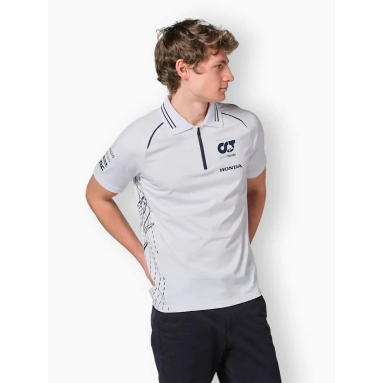 Alphatauri polo hotsell