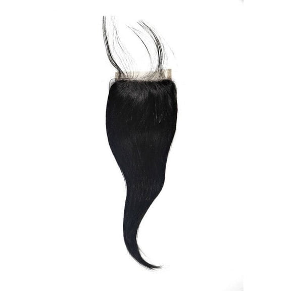 Malaysian Silky Straight Closure