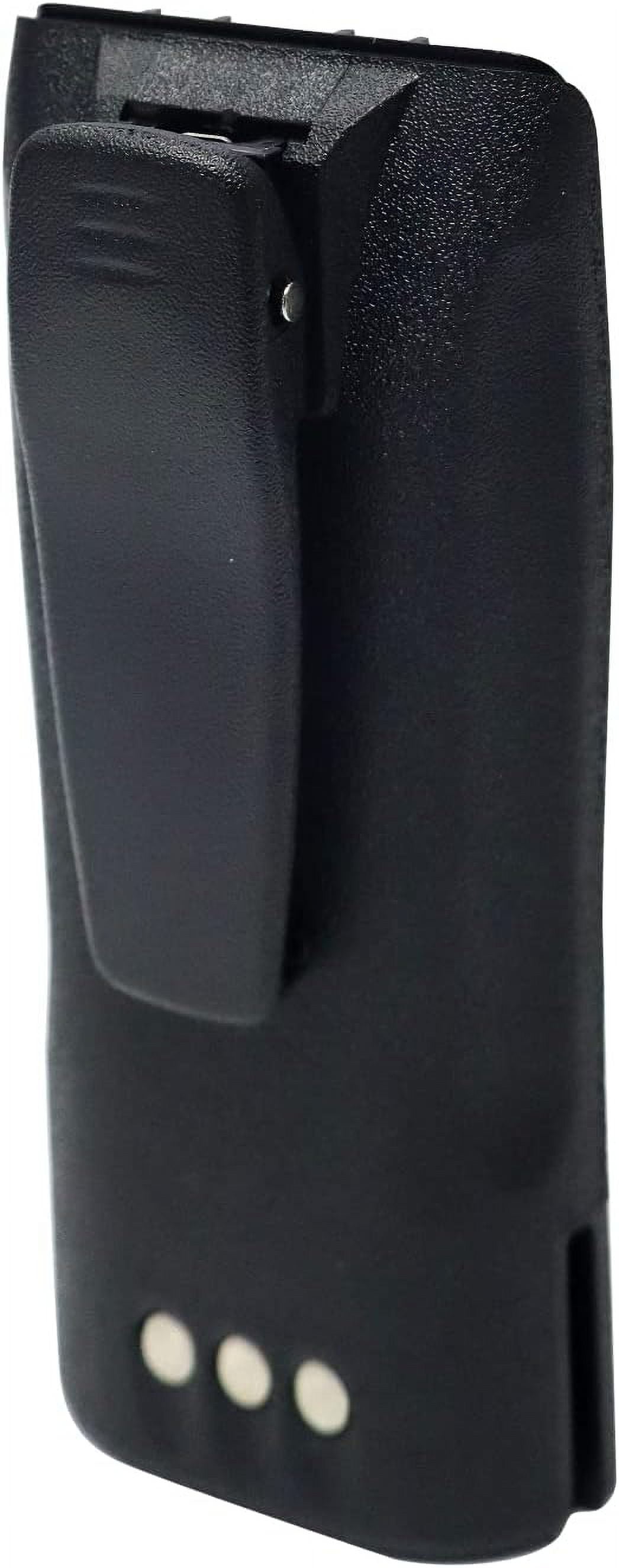 NNTN4496 NNTN4497 Battery For Motorola CP150 CP200 CP150 PR400 Radio 2250mAh 3PCS