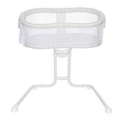 Best HALO Baby Bassinets - HALO Bassinest Glide - Baby Bassinet - Mosaic Review 