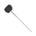 thumbnail image 3 of Bass Drum Pedal Beater Felt Handle Percussion Instrument Accessory, 3 of 8