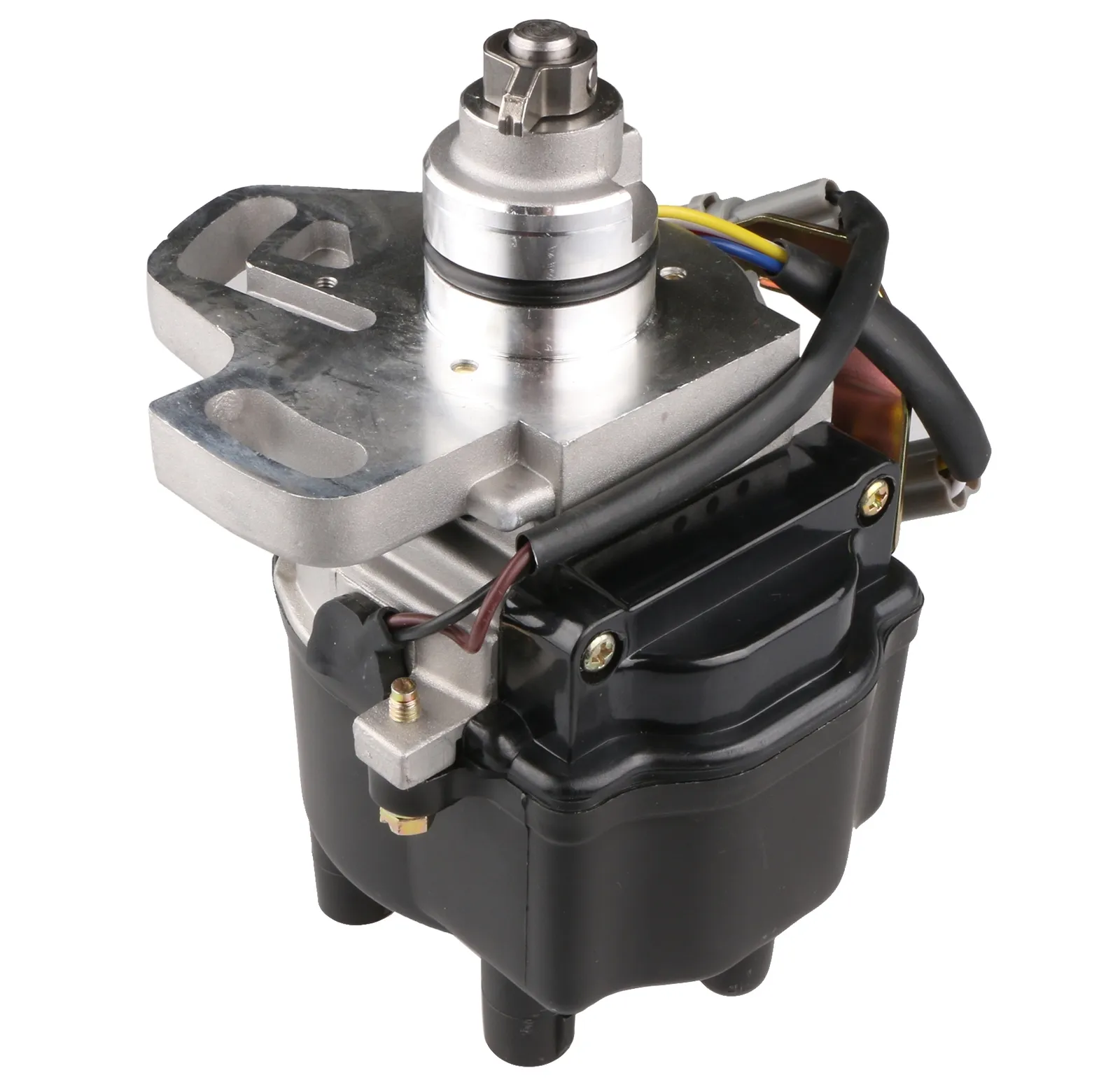 MOSTPLUS Ignition Distributor for Toyota Soluna Corolla AL50 AE100 AE110 5AFE 1.5L L4