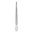 thumbnail image 2 of Aluminum Alloy  Mandrel Stick Jewelry Measure Tool for Accurate  Size, 2 of 8