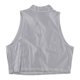 thumbnail image 2 of Camiseta Sin Mangas Reebok para Mujer Gris 1X/16W, 2 of 3