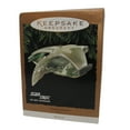 thumbnail image 2 of Hallmark Ornament: 1995 Romulan Warbird | QXI7267 | Star Trek, 2 of 2