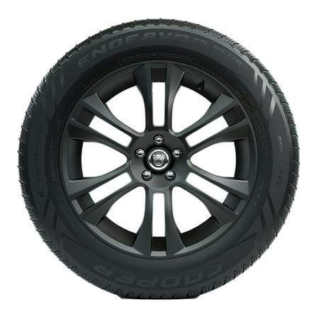 Cooper Endeavor Plus All Season 225/55R18 98H Passenger Tire Sansujyuku sansujyuku.com
