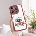thumbnail image 3 of Exprese su personalidad con una funda de teléfono de goma TPU con patrón de dibujos animados única y elegante para iPhone, 3 of 4