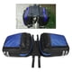 thumbnail image 4 of de carga para bicicleta, asiento trasero, bolsa impermeable para sillín de maletero Azul Zulema alforja trasera de bicicleta, 4 of 8