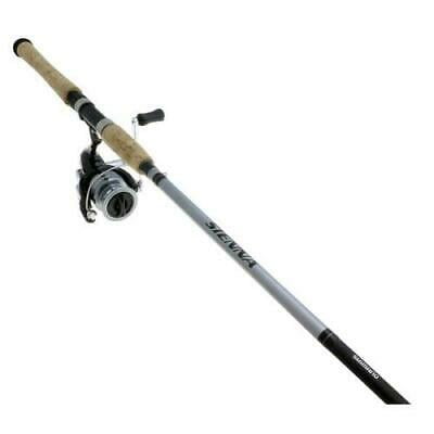 shimano sienna combo