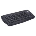thumbnail image 2 of ratón trackball, multimedia inalámbrico con rueda de despzamiento de GHz para telemando de tabletas Windows 2000 / Yotijar Mini teclado, 2 of 9