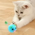 thumbnail image 4 of Cat Chew with Head Design Soft Pet Playing Props for Boredom and Destructive Behavior Control, 4 of 4