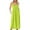 Mint Green summer dresses, variant on pimelu Dresses for Women Maxi Dresses for Women 2024 Party Prom Plus Size Spaghetti Strap Long Dresses with Pocket Summer Fashion Solid Sleeveless Crewneck Ladies Maxi Dresses