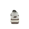 thumbnail image 4 of New Balance Men's 550 Aime Leon Dore Brown Basketball Shoes, from StockX, 4 of 5