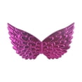 thumbnail image 1 of Promotion!Para niñas Disfraces de colores sólidos Princesa Accesorios de cosplay de Halloween, 1 of 8
