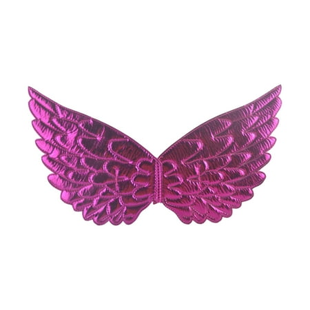 

For Girls Solid Colorful Dress-up Costumes Fair-y E-lf Princess Halloween Cosplay Props