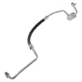 thumbnail image 1 of Manguera de Refrigerante de A/C para Land Rover Range Rover 2013-2023 Línea de Manguera de Presión de Aire Acondicionado No.LR072184 Caucho Hierro, 1 of 6