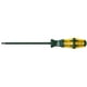 thumbnail image 1 of Destornillador Wera Kraftform Plus VDE 168i #1 hoja de 6 cm aislado, 1 of 5