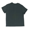 thumbnail image 2 of Playera Polo George Caballero 3 Botones Verde Talla G, 2 of 4