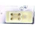 thumbnail image 3 of Vemo V15-99-1957 Resistor interior blower, 3 of 3