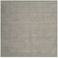 thumbnail image 2 of Safavieh Himalaya Grey Shag Rug - Square 6', 2 of 5