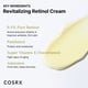 thumbnail image 4 of Crema Retinol 0.1 Cosrx Unisex 0,67 oz, 4 of 8