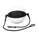 thumbnail image 1 of Sonducket Pelota de boxeo de cuero, pelota de velocidad, doble extremo, gimnasio, MMA, boxeo, deportes colgantes, saco de boxeo, equipo de Accesorios para máquinas de ejercicios, 1 of 6