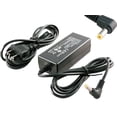 thumbnail image 2 of iTEKIRO AC Adapter for Panasonic HDC-HS9PPC, HDC-HS9SG, HDC-SD1, HDC-SD1EG, HDC-SD1GC, HDC-SD1GK, HDC-SD1PP, HDC-SD1S, HDC-SD3, HDC-SD3GK, 2 of 4