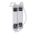 thumbnail image 2 of BELOVING Clear Useful Aquarium External Water Bottle For Tank 2 Types 2 2 2 Bottles, 2 of 10