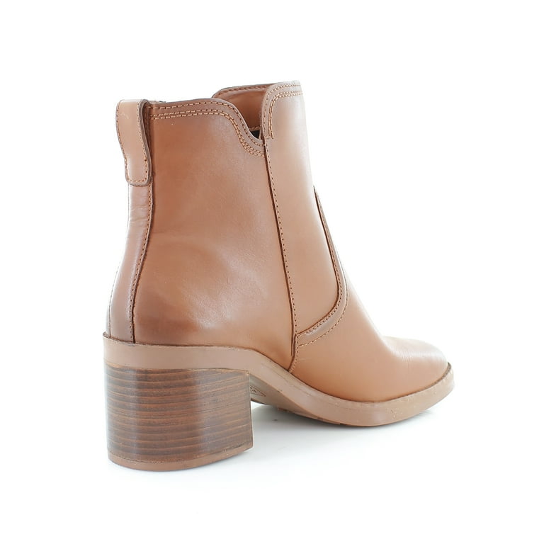 Naturalizer top greyson bootie