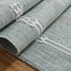 thumbnail image 5 of Boho Table Runner Linen Macrame Table Runner With Tassels Woven Table Runner For Bohemian Home Dining Bedroom Table Decoration, 5 of 7