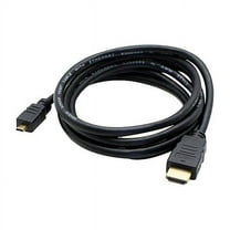 Add-On 25 ft. HDMI 1.4 to Micro-HDMI 1.4 Adapter