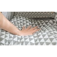 thumbnail image 3 of Pet Teepee, Dog And Cat Bed, Pet Houses With Thick Cushion Jd5, 3 of 5